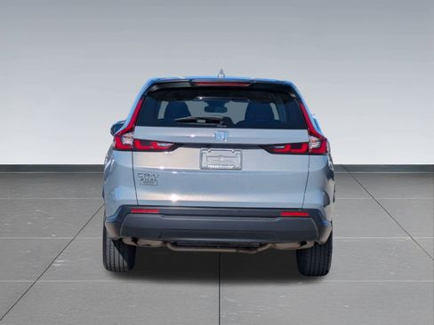 Certified 2023 Honda CR-V LX image 5