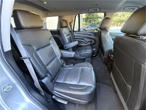 Used 2017 Chevrolet Tahoe Premier AWD/4WD image 23