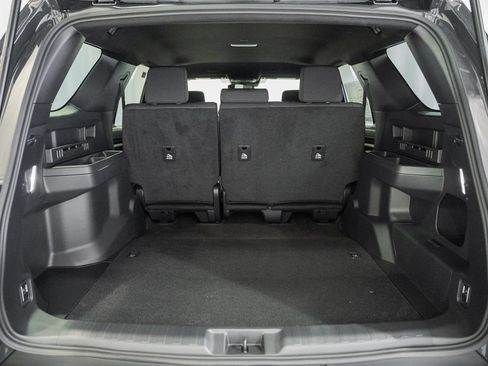 New 2026 Toyota 4Runner SR5 RWD image 8