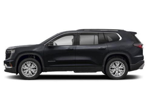 New 2026 GMC Acadia Elevation w/ Elevation Premium Package FWD image 3