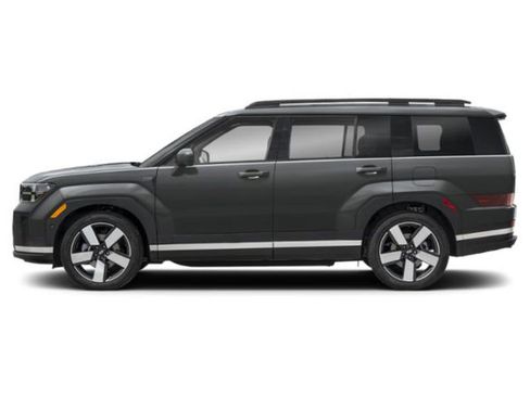 New 2026 Hyundai Santa Fe Limited AWD/4WD image 2