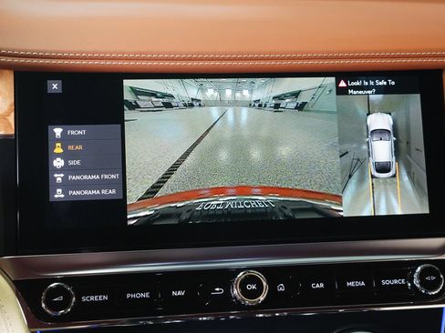 Used 2022 Bentley Continental GT Speed AWD/4WD image 25