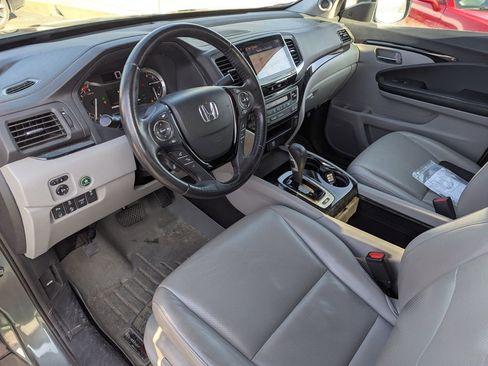 Used 2018 Honda Ridgeline RTL-E image 25