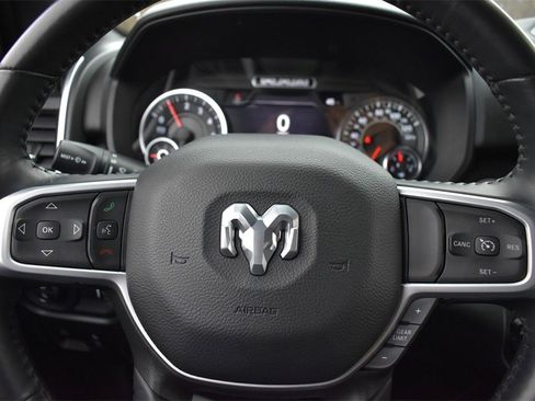 Used 2022 RAM 1500 Big Horn image 15