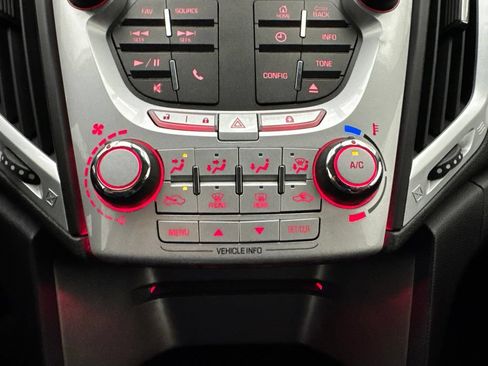 Used 2012 GMC Terrain SLE w/ LPO, Chrome Package FWD image 24