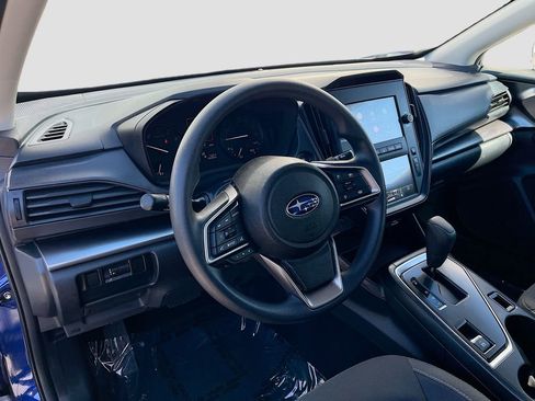 Used 2025 Subaru Impreza 2.0i AWD/4WD image 9