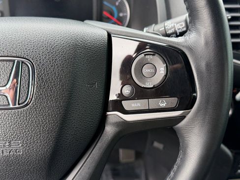 Used 2019 Honda Pilot Elite image 38