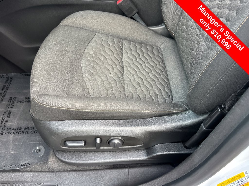 Used 2020 Chevrolet Equinox LT FWD image 10