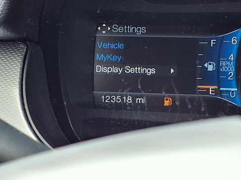 Used 2014 Ford Edge SEL w/ Equipment Group 205A FWD image 16