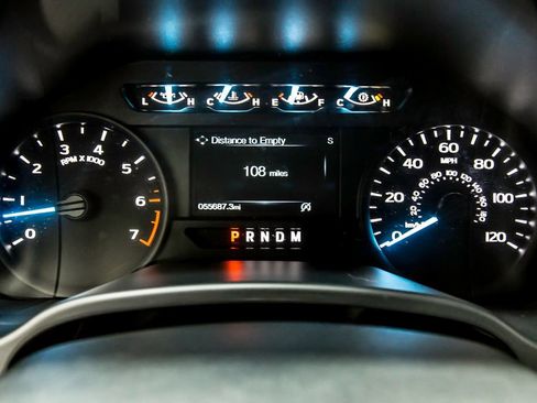 Used 2020 Ford F150 XL w/ Equipment Group 101A Mid RWD image 17