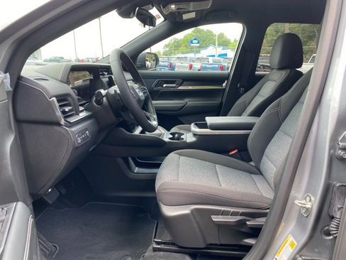 New 2026 GMC Terrain Elevation w/ Black Edition image 10