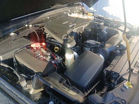 Used 2020 Jeep Gladiator Sport w/ Quick Order Package 24S image 51