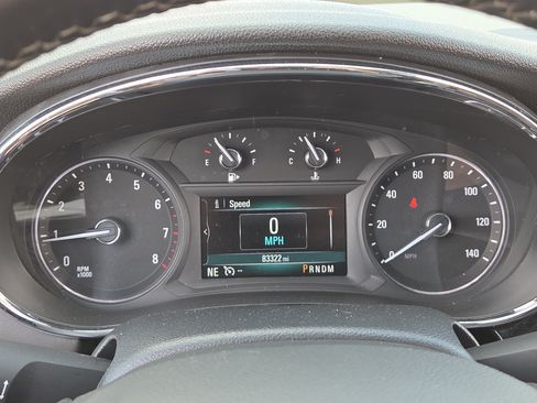 Used 2018 Buick Encore Preferred FWD image 11