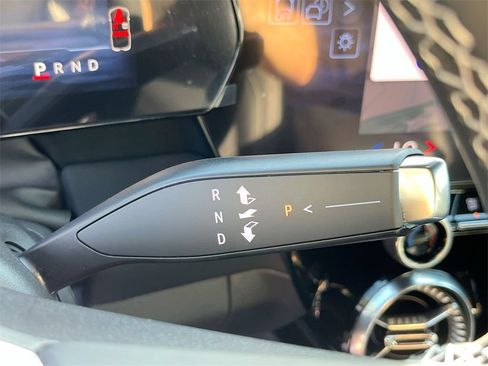 New 2026 Chevrolet Blazer EV LT FWD image 16