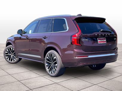New 2026 Volvo XC90 T8 Plus w/ Protection Package