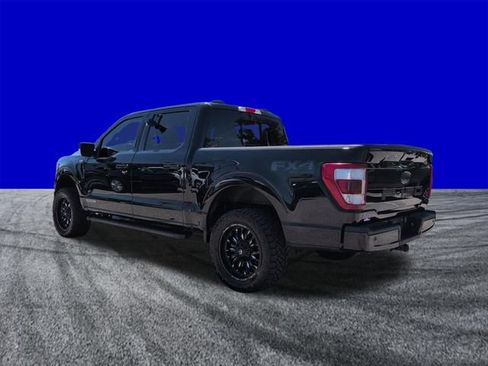 Certified 2023 Ford F150 Lariat AWD/4WD image 6