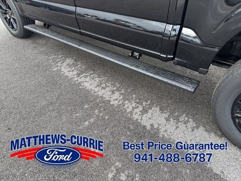 New 2026 Ford F150 Platinum w/ Equipment Group 702A High AWD/4WD image 15