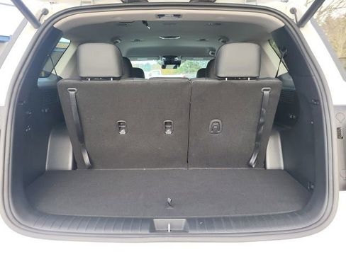 Certified 2025 Hyundai Palisade SEL image 5