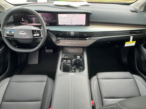 New 2025 Nissan Murano SL image 27