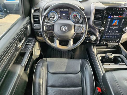 Used 2020 RAM 1500 Limited image 8