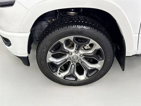 Used 2020 RAM 1500 Limited image 26