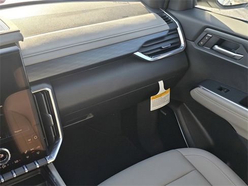 New 2026 GMC Acadia Elevation w/ Black Edition image 16