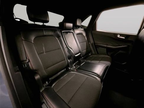 Certified 2023 Ford Escape ST-Line Elite AWD/4WD image 26
