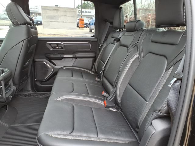 New 2026 RAM 1500 RHO w/ RHO Level 1 Equipment Group AWD/4WD image 12