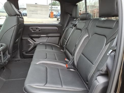 New 2026 RAM 1500 RHO w/ RHO Level 1 Equipment Group AWD/4WD image 12