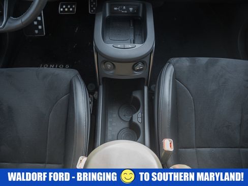 Used 2025 Hyundai Ioniq 5 N image 31