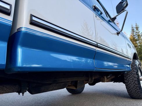 Used 1994 Ford F250 XLT image 35
