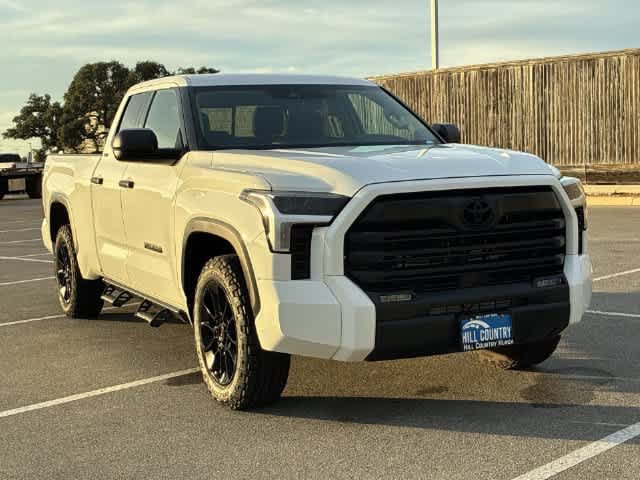 Used 2022 Toyota Tundra SR5 RWD image 8
