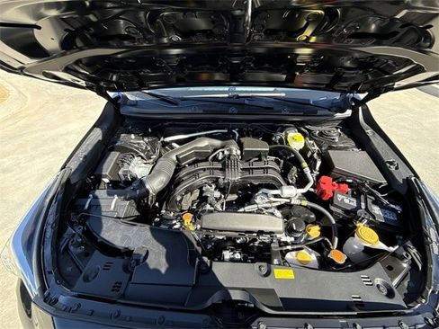 New 2026 Subaru Crosstrek 2.5i image 24
