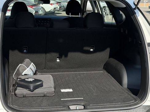 Certified 2026 Hyundai Tucson SE FWD image 26