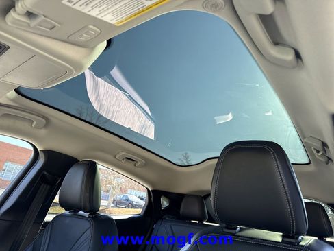 Certified 2023 Ford Mustang Mach-E Premium w/ Mustang Nite Pony Package image 6