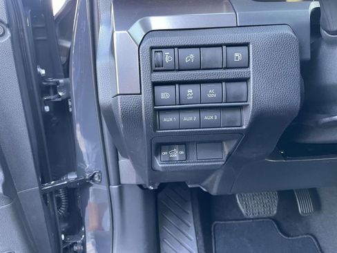 New 2025 Toyota Tacoma TRD Off-Road image 32