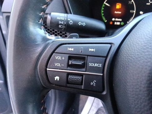 Used 2023 Honda CR-V Sport image 17