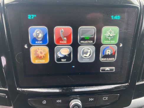 Used 2019 Chevrolet Traverse LT w/ LPO, Floor Liner Package image 23