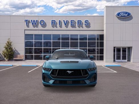 New 2026 Ford Mustang GT RWD image 6