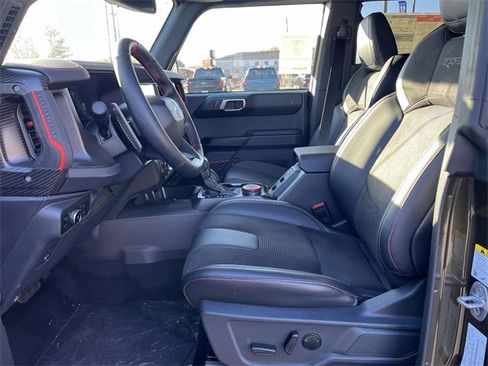 New 2025 Ford Bronco Raptor image 10