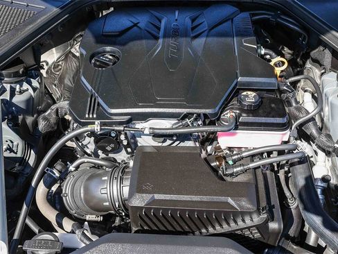 Used 2025 Genesis G80 2.5T image 29