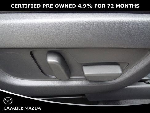 Used 2025 MAZDA CX-90 Plug-In Hybrid w/Premium Sport image 26