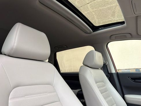Used 2023 Honda CR-V EX-L image 14