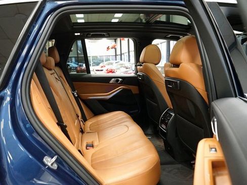 Used 2022 BMW X5 xDrive40i w/ Premium Package image 15