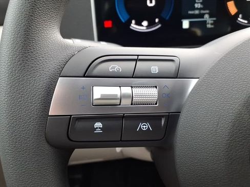 New 2026 Hyundai Tucson SE FWD image 24
