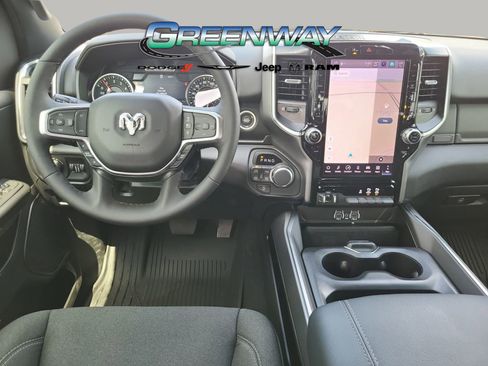 Used 2025 RAM 1500 Big Horn image 14