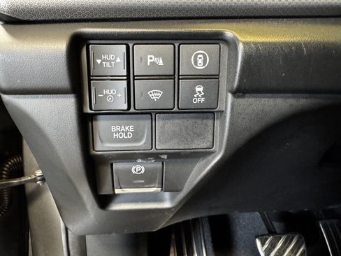 Certified 2024 Acura RDX A-Spec AWD/4WD image 21