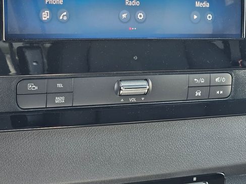 New 2025 Mercedes-Benz Sprinter 2500 image 25