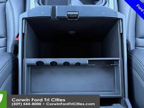 Certified 2026 Ford F450 Platinum AWD/4WD image 29