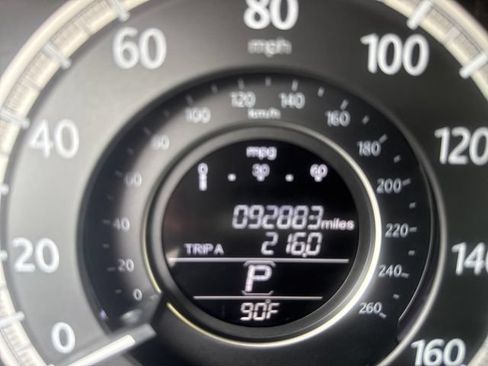 Used 2014 Honda Accord EX-L image 13